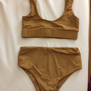 NEW Swim By Celine Bikini (Nina Top/Jade Bottom)